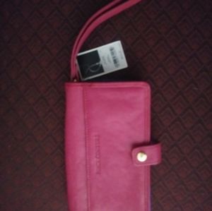 Juicy Couture Wristlet